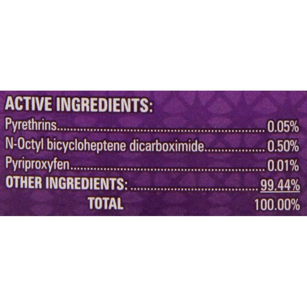 Flea & Tick Shampoo for Cats K940