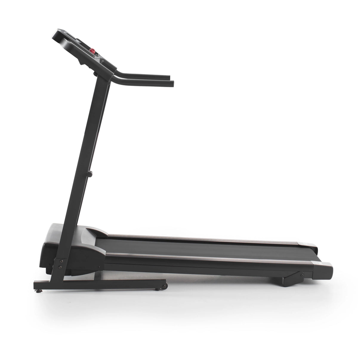 Folding Treadmill with 8 MPH QuickSpeed Controls W478