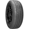 All Season 225/55R17 97V Passenger Tire F61901