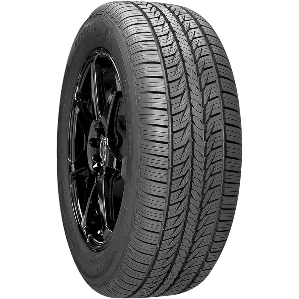 All Season 225/55R17 97V Passenger Tire F61901