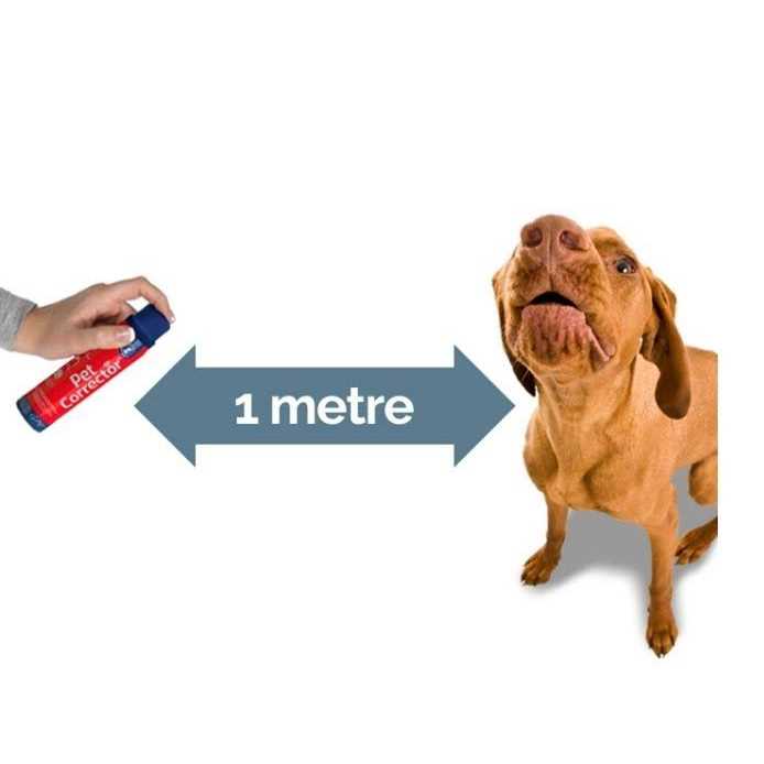 Pet Corrector Spray Q44346