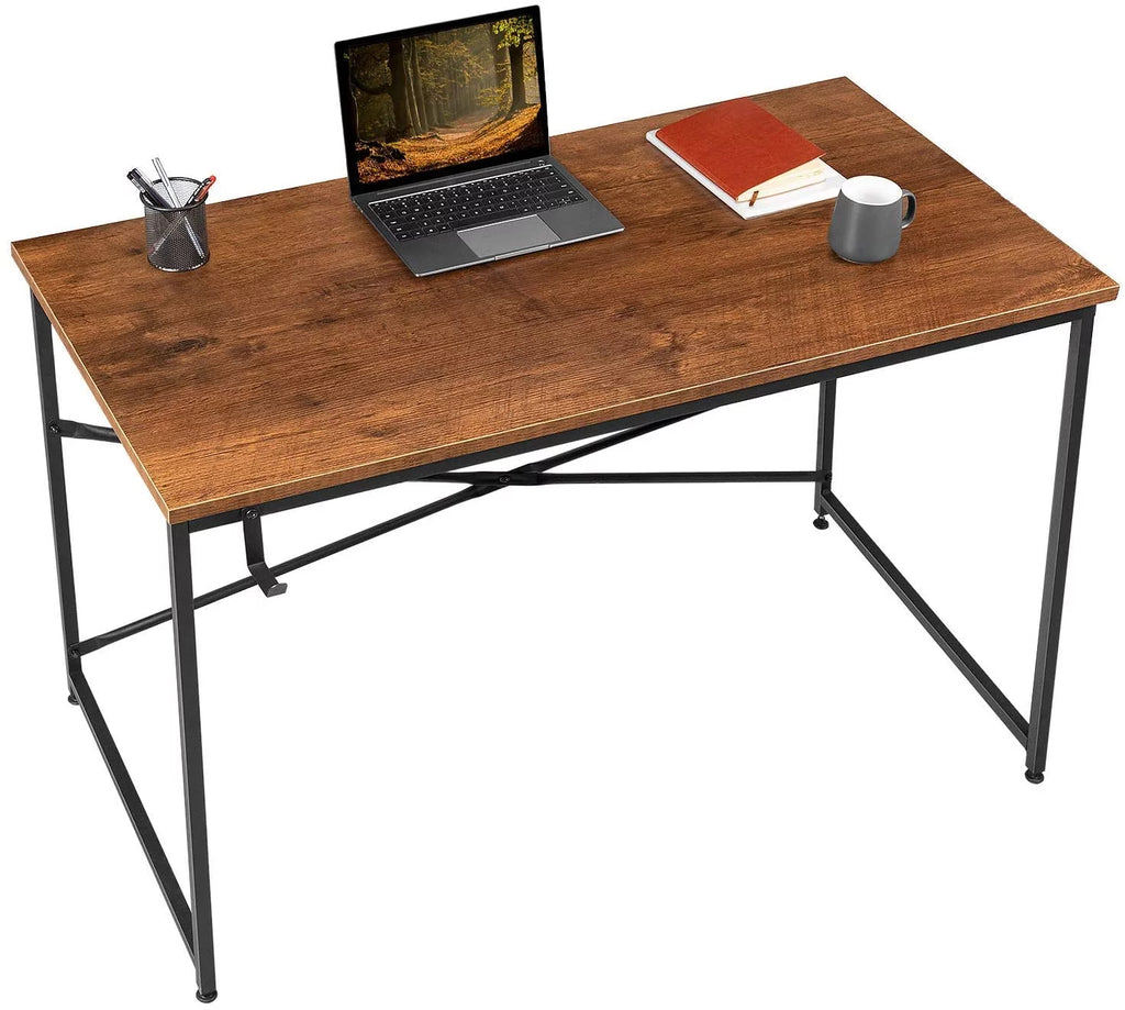 44 Inch Computer Desk with Headphone Hook N81177