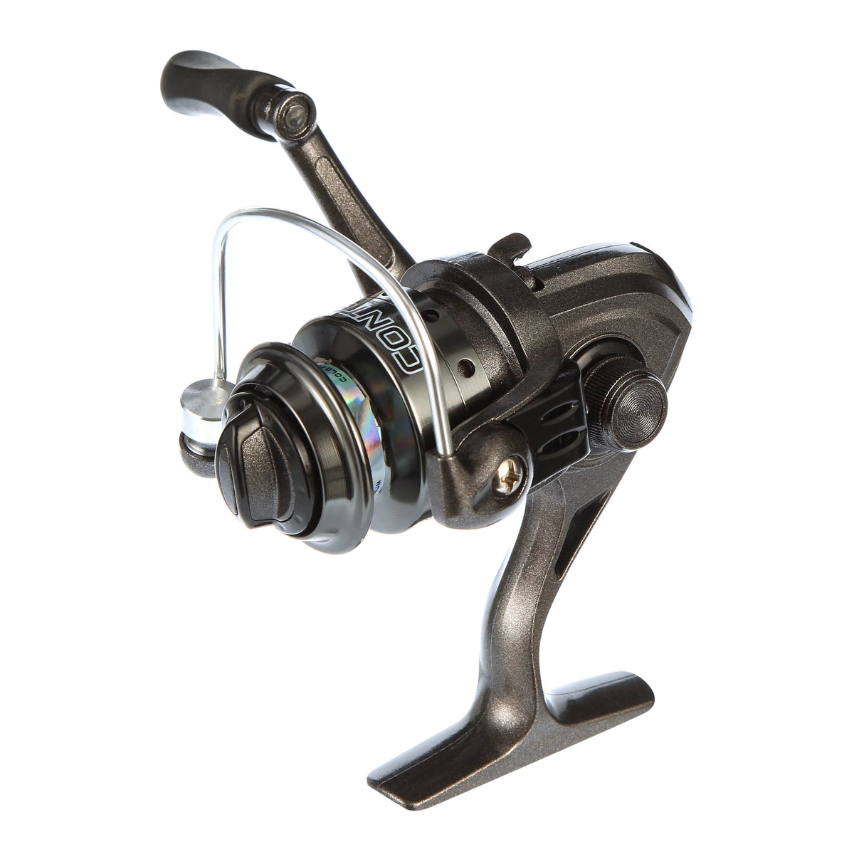 Spinning Fishing Reel C857