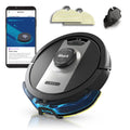 2-in-1 Robot Vacuum & Mop H54012