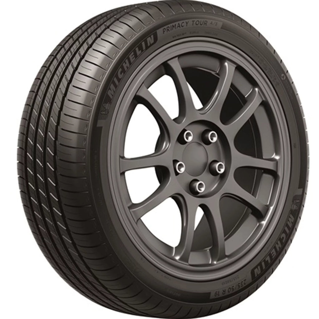 All Season 255/35R19 96W XL Passenger Tire W1956