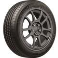 All Season 255/35R19 96W XL Passenger Tire W1956