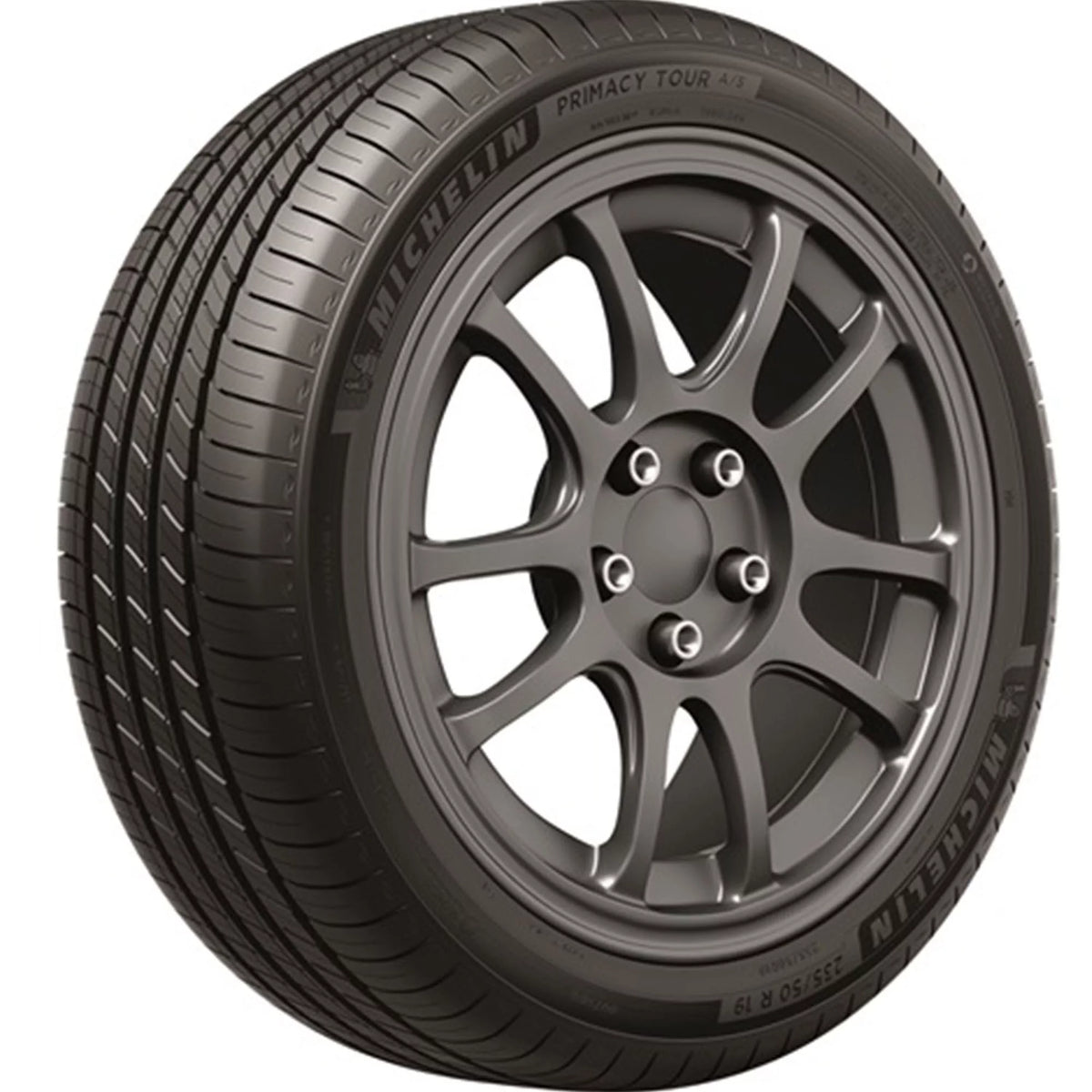 All Season 255/35R19 96W XL Passenger Tire W1956