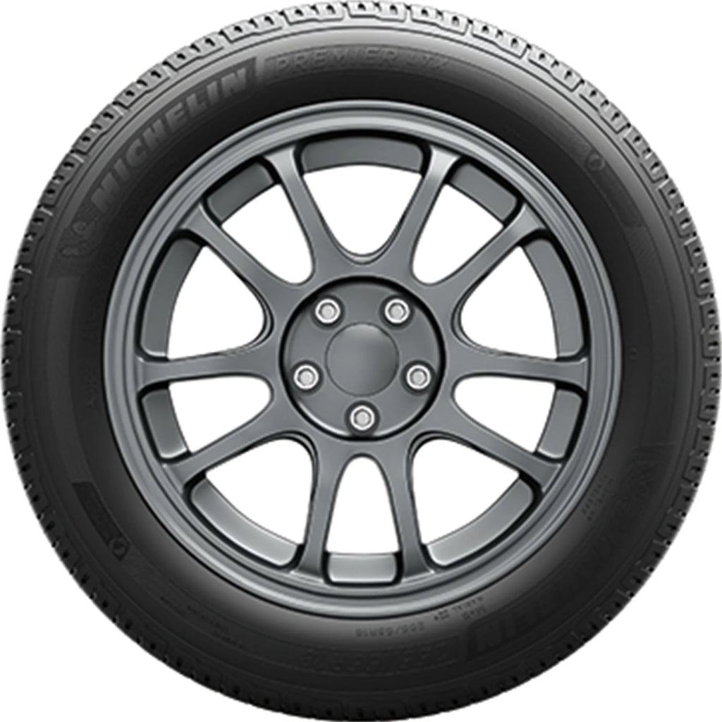 All Season 235/65R18 106V Passenger Tire B415