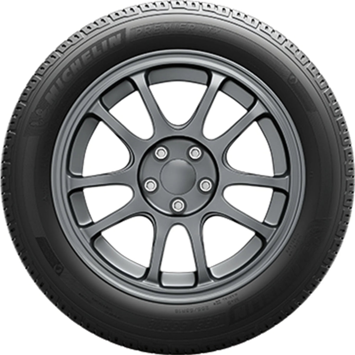 All Season 235/65R18 106V Passenger Tire B415