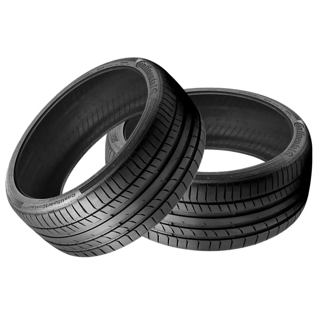 Summer 255/35R19 96Y XL Passenger Tire T11783