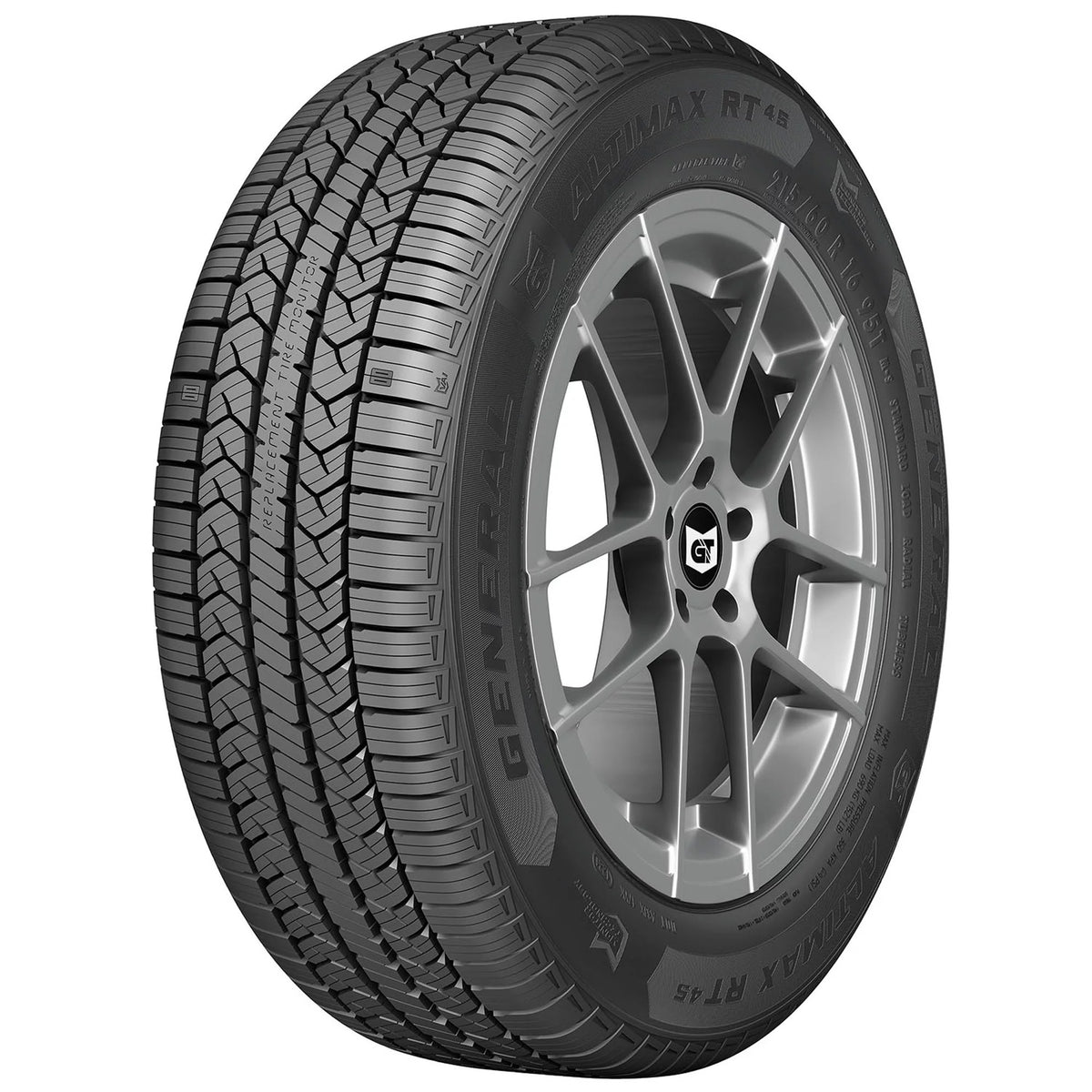All Season Tire Y720