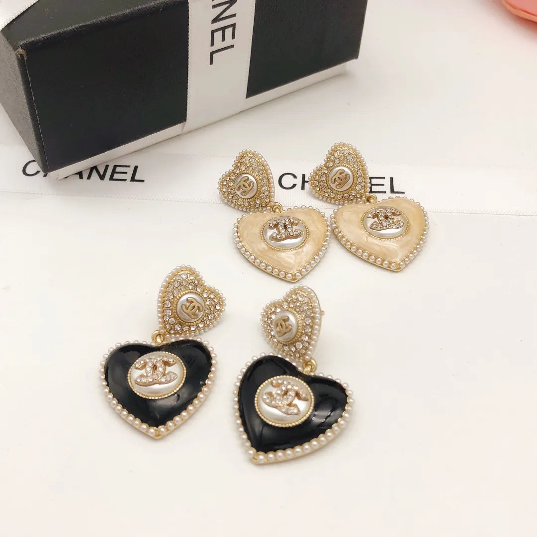 Earrings X9228