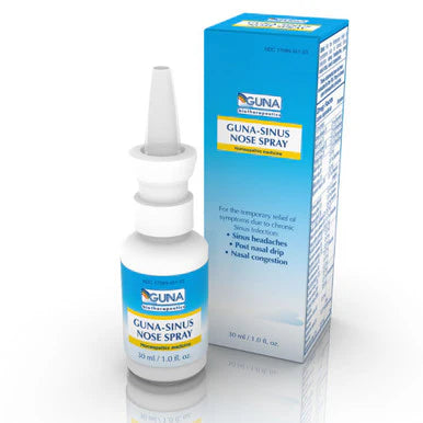 Sinus Nose Spray 30ml S9095