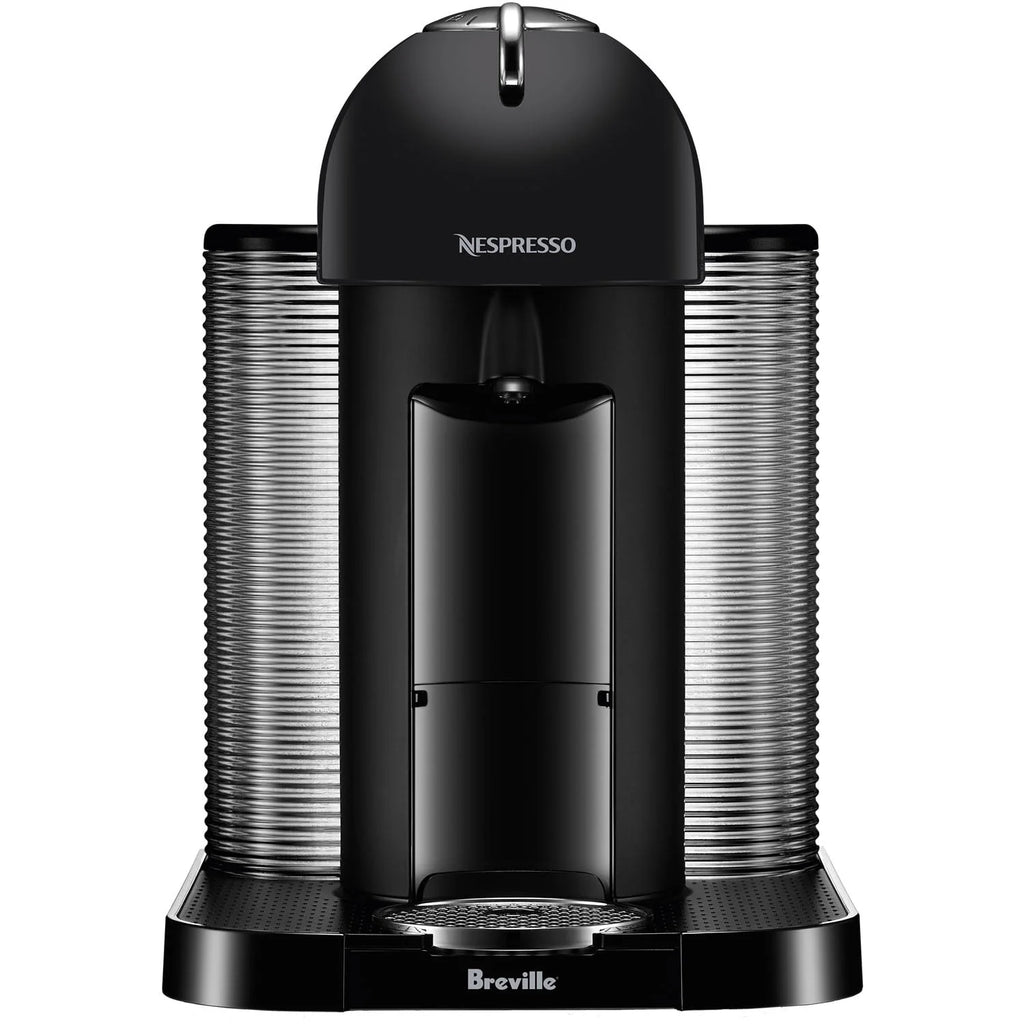 Single-Serve Coffee & Espresso Machine Matte Black W1560