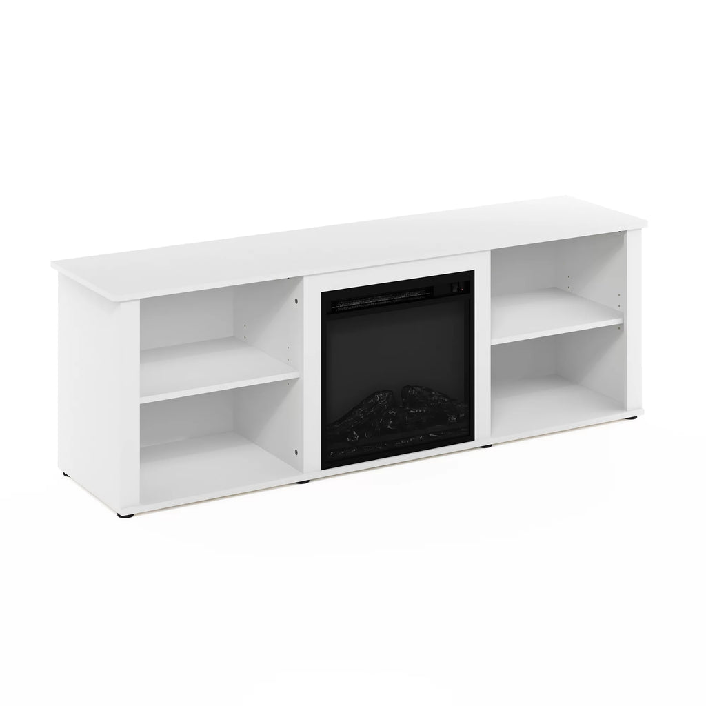 60 Inch TV Stand with Fireplace G3398