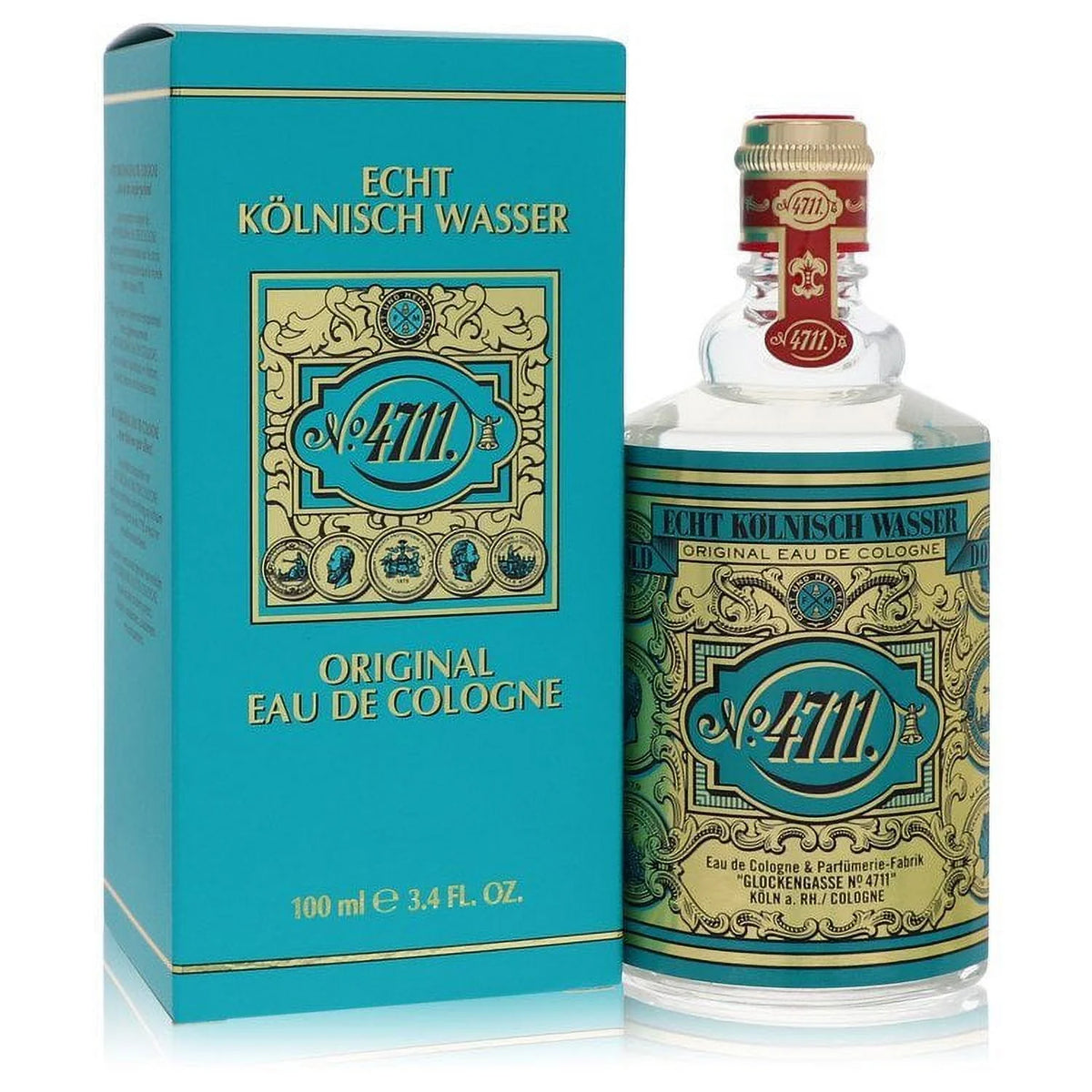 Eau De Cologne C772461