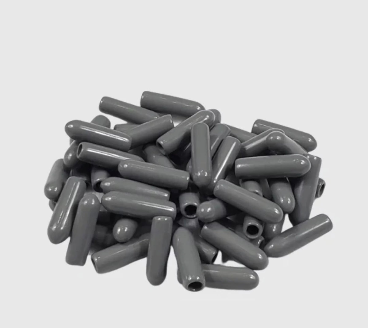Dark Grey Dishwasher Rack Repair Coating Kit F53273