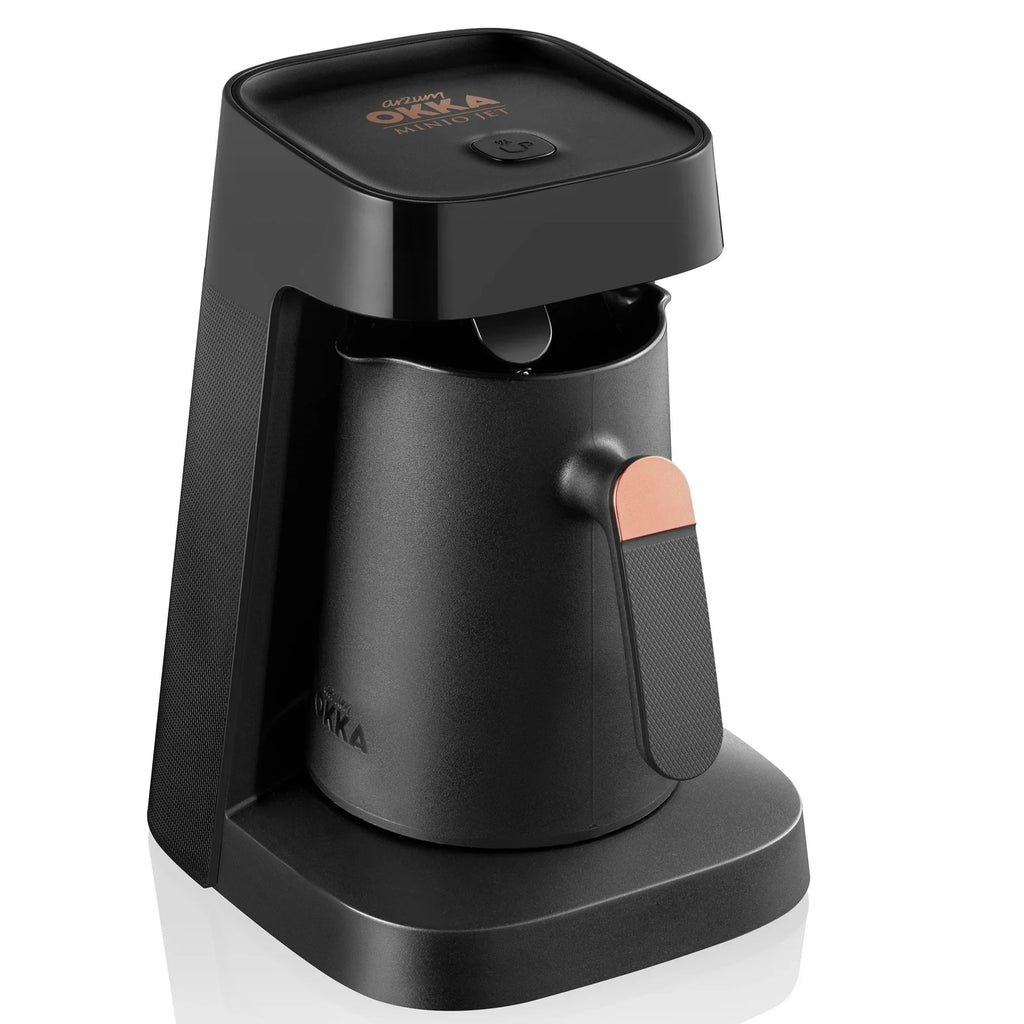 Automatic Turkish Coffee Maker X913499
