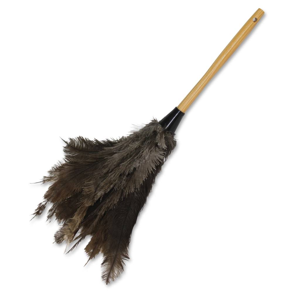 Ostrich Feather Duster L177019