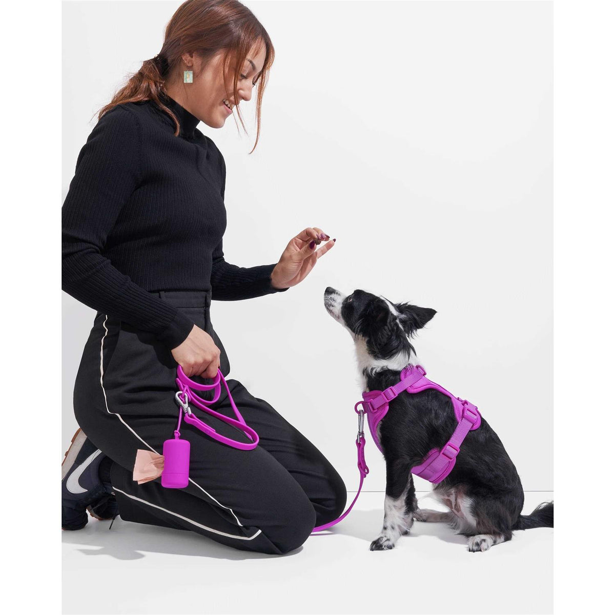 Poop Bag Carrier G6953