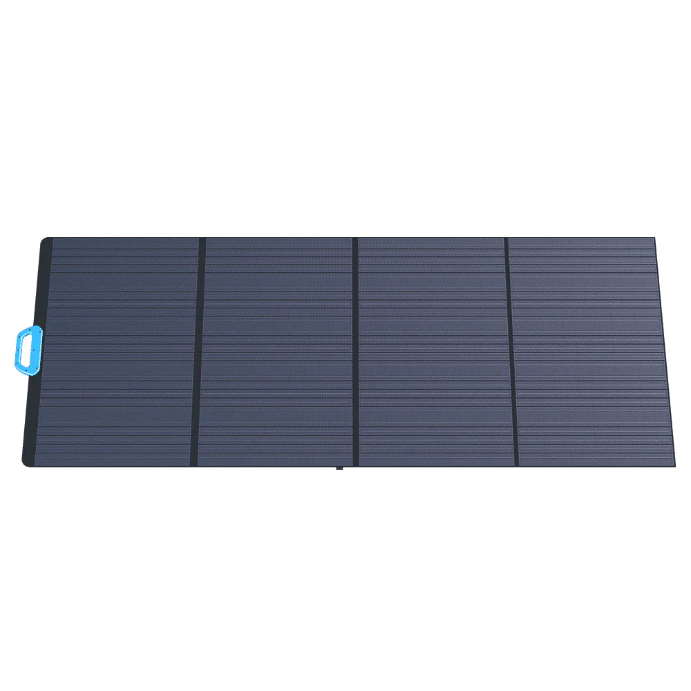 120W Foldable Portable Solar Panel C119