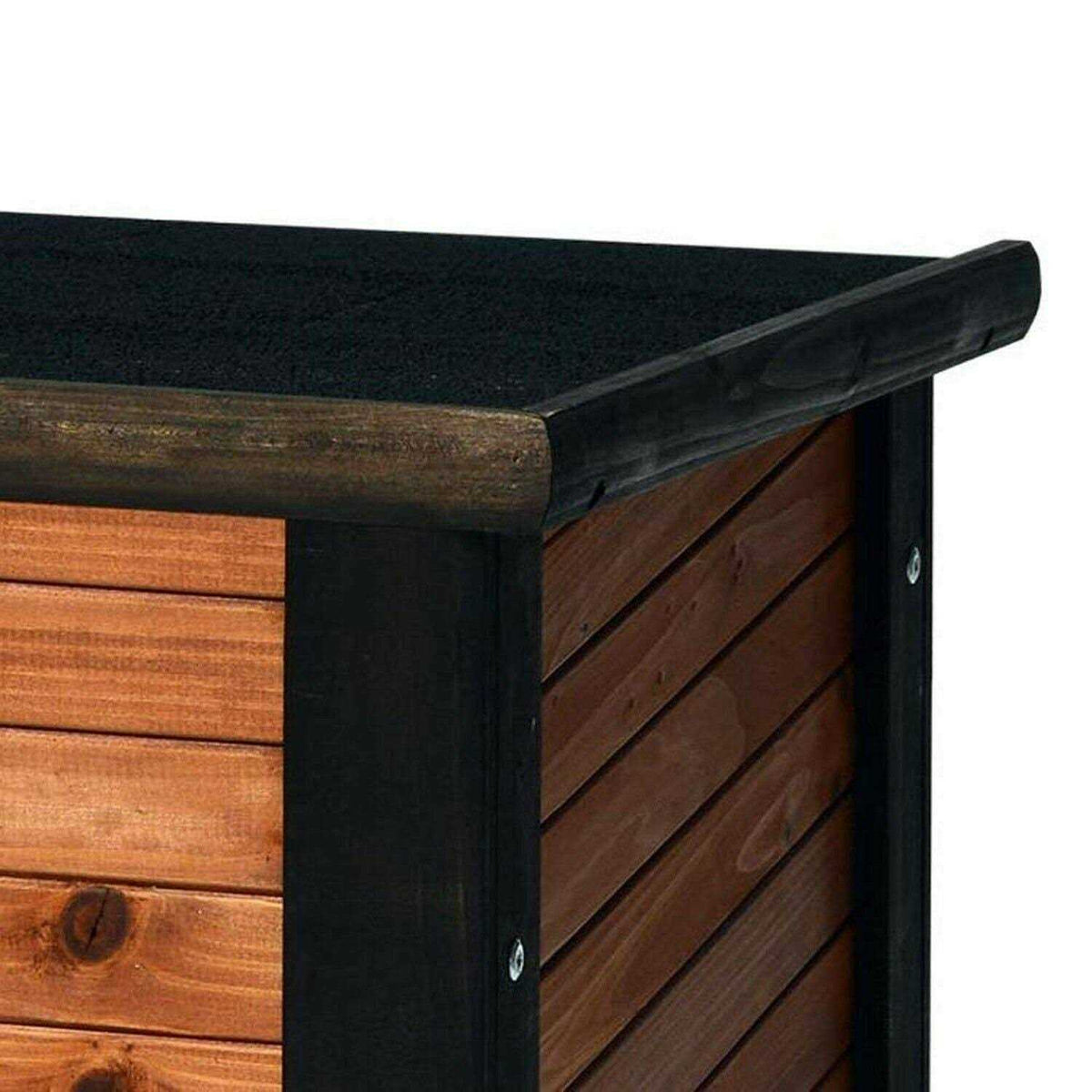 Extreme Outback Log Cabin Pet Supplies G354181