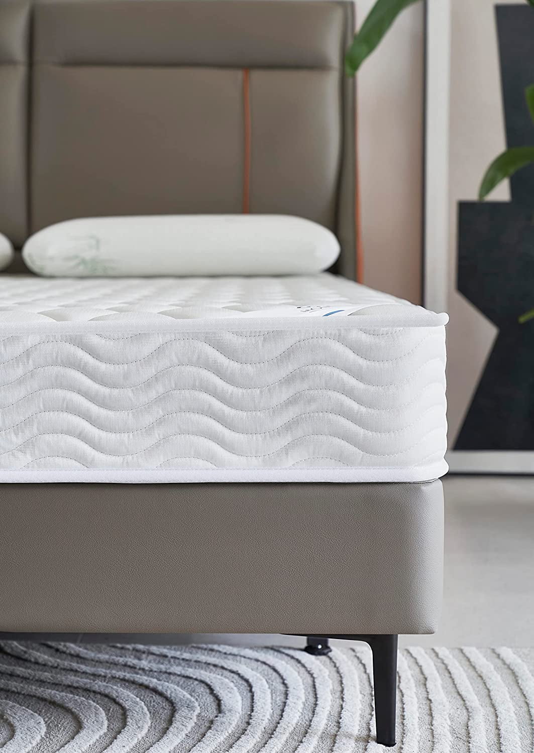 6-inch Full Size Hybrid Mattress P346177