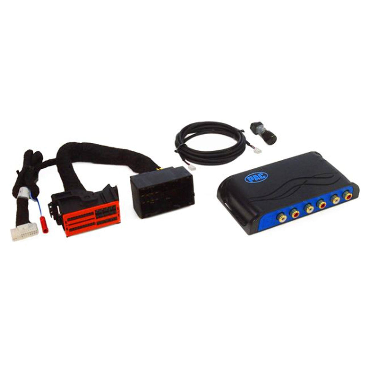 Amp Interface T627166