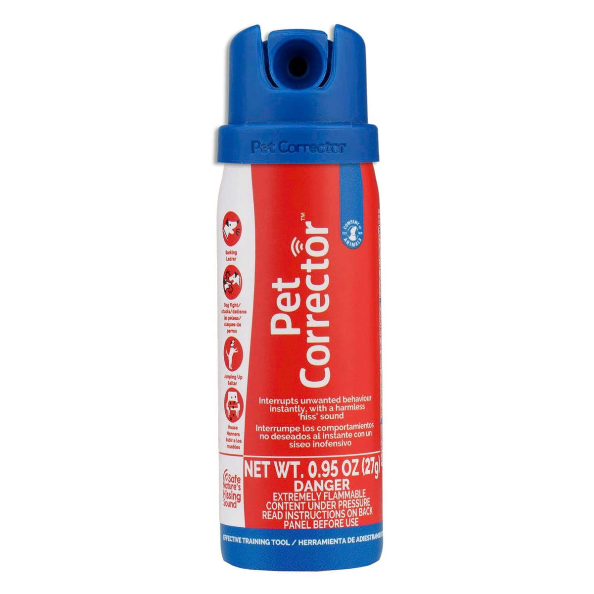 Pet Corrector P884