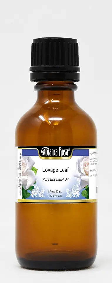 Pure Essential Oil 1.70 oz T81949