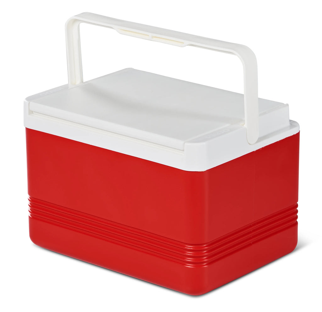 9-Quart Ice Chest Cooler N42166