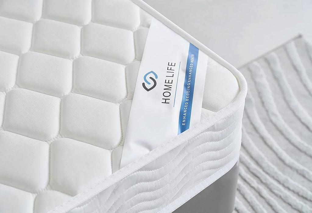 6-inch Full Size Hybrid Mattress P346177