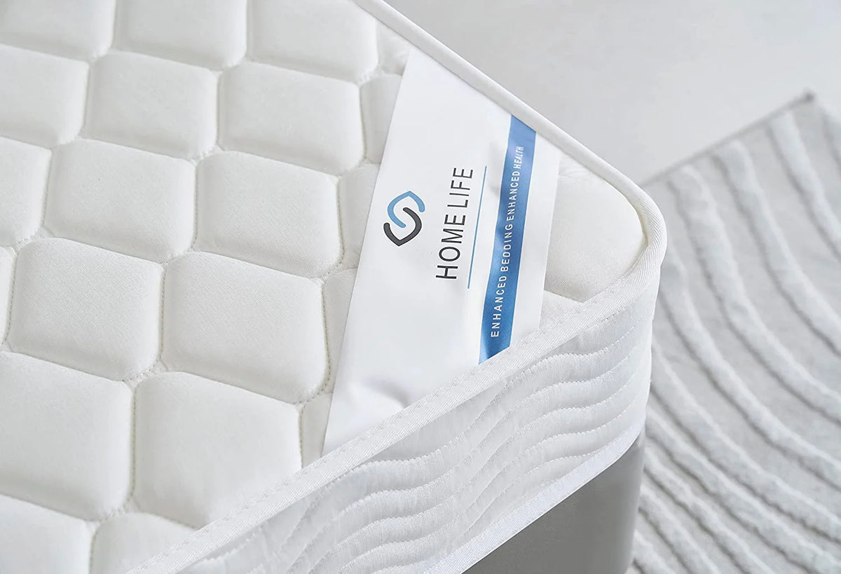 6-inch Full Size Hybrid Mattress P346177