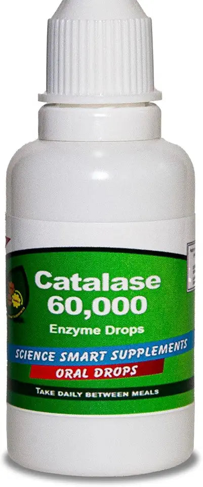 Catalase Enzyme Supplement 10mL A835