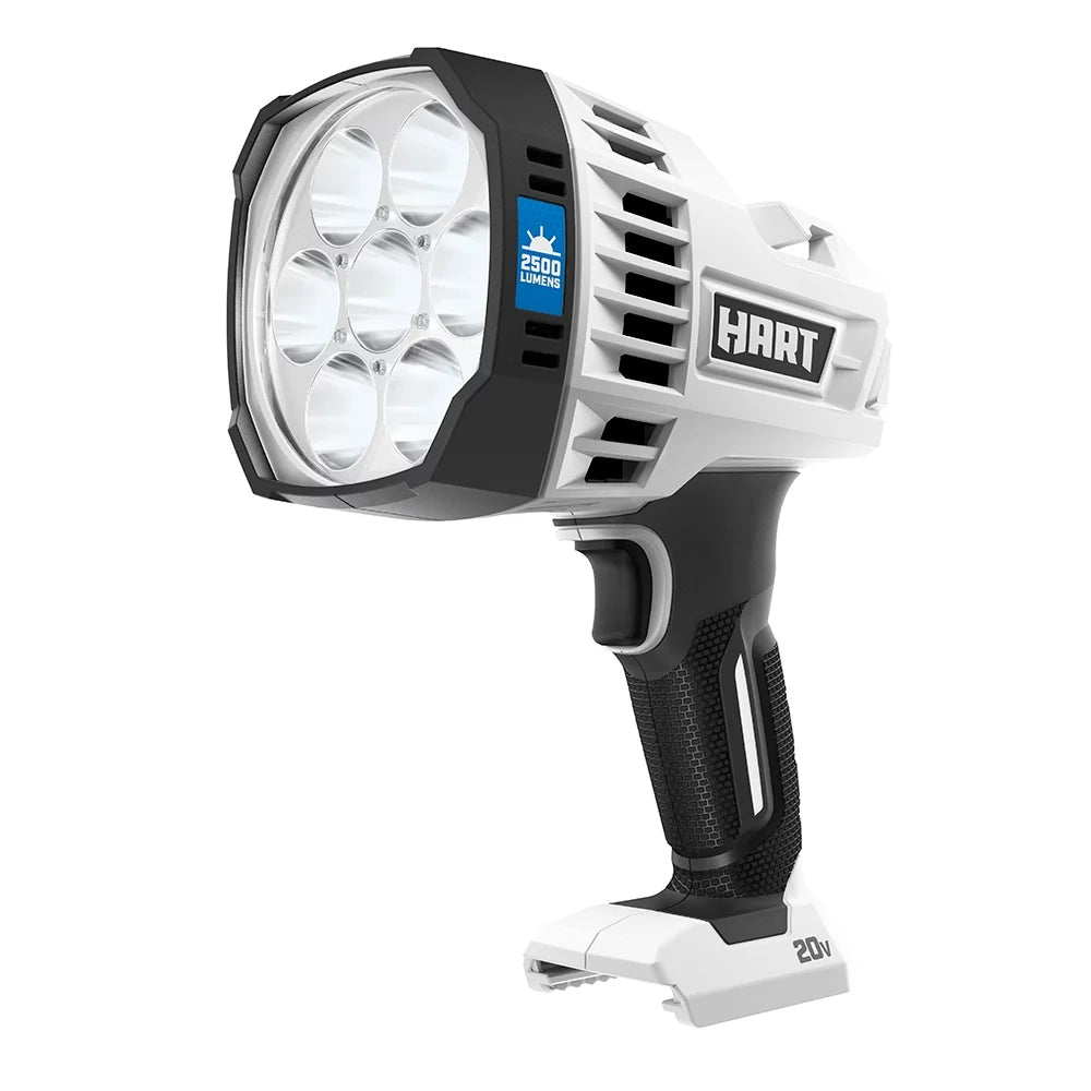 20-Volt LED Spot Light I1907