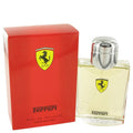 Eau De Toilette Spray 4.2 oz F613
