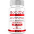 Glycogen Support Capsules J498091
