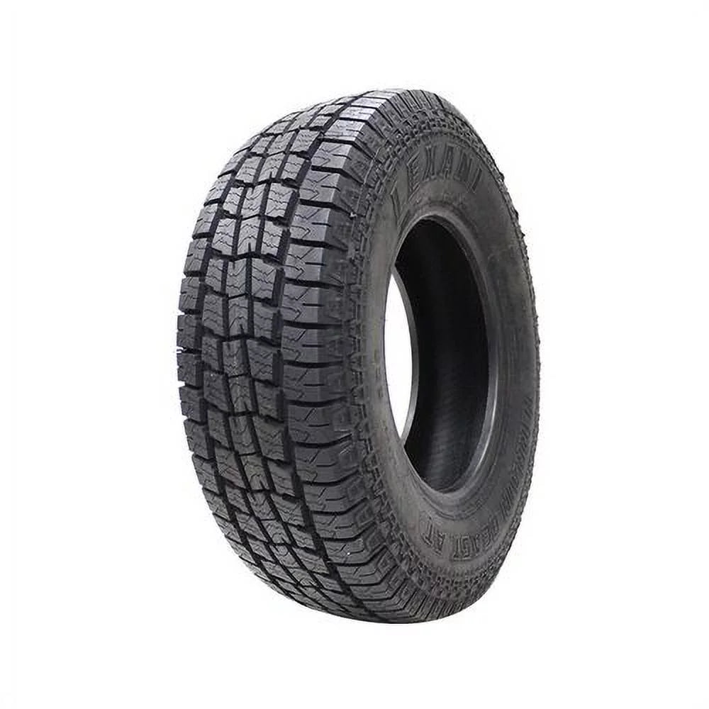 AT LT245/70R17 Tire A18921