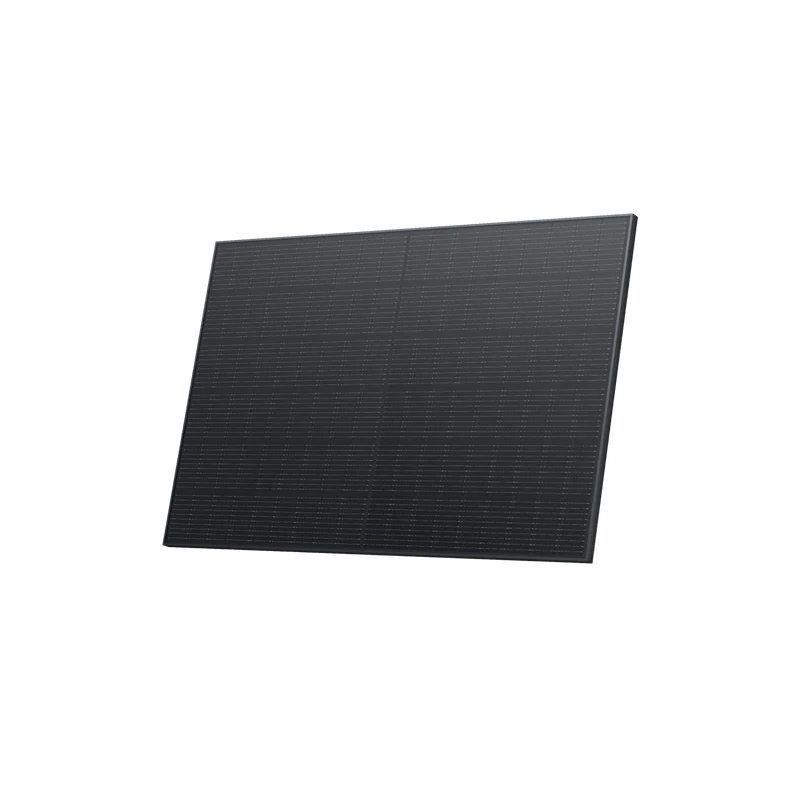 400W Rigid Mountable Solar Panel O509036