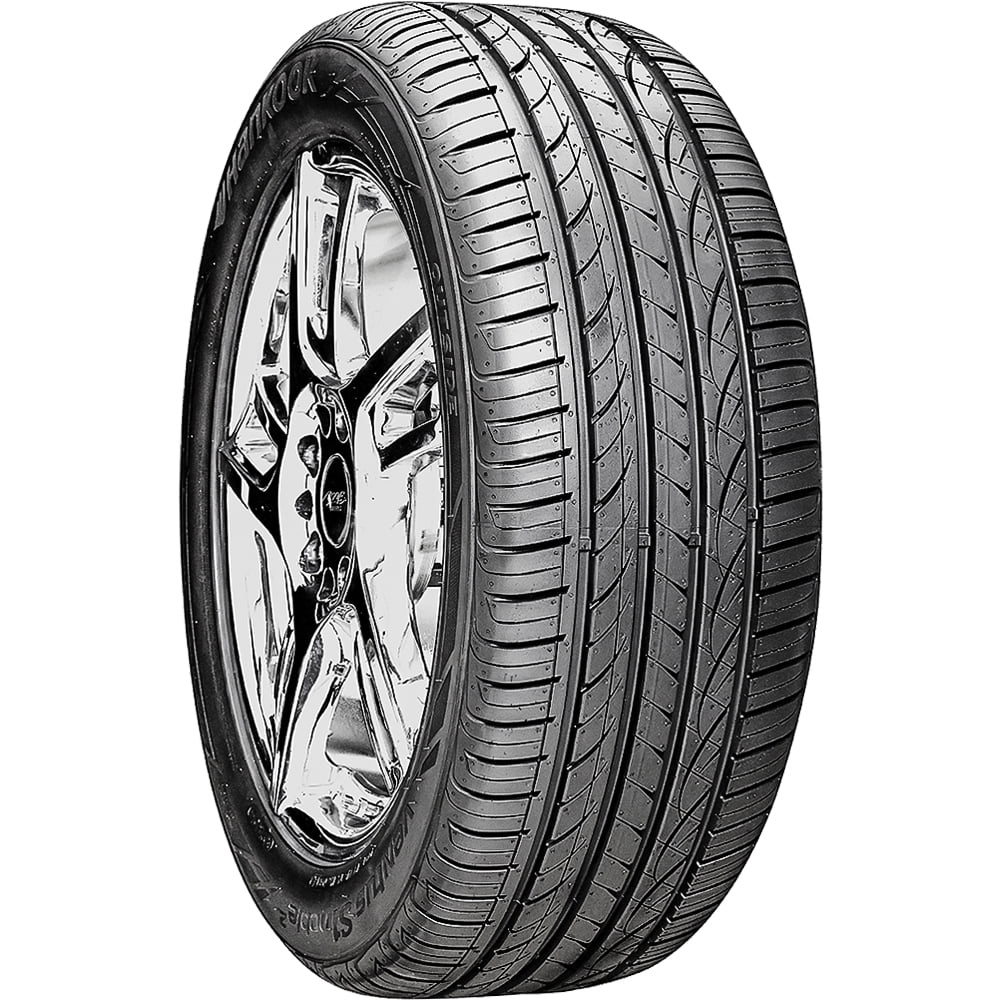 All Season 255/40R20 101H XL Passenger Tire W44680
