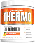 Thermogenic Fat Burner Powder 25 Servings G800214