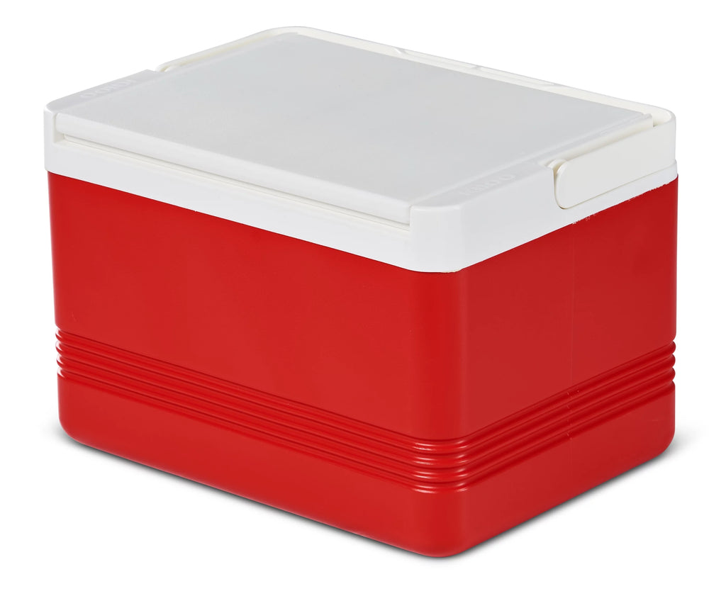 9-Quart Ice Chest Cooler N42166