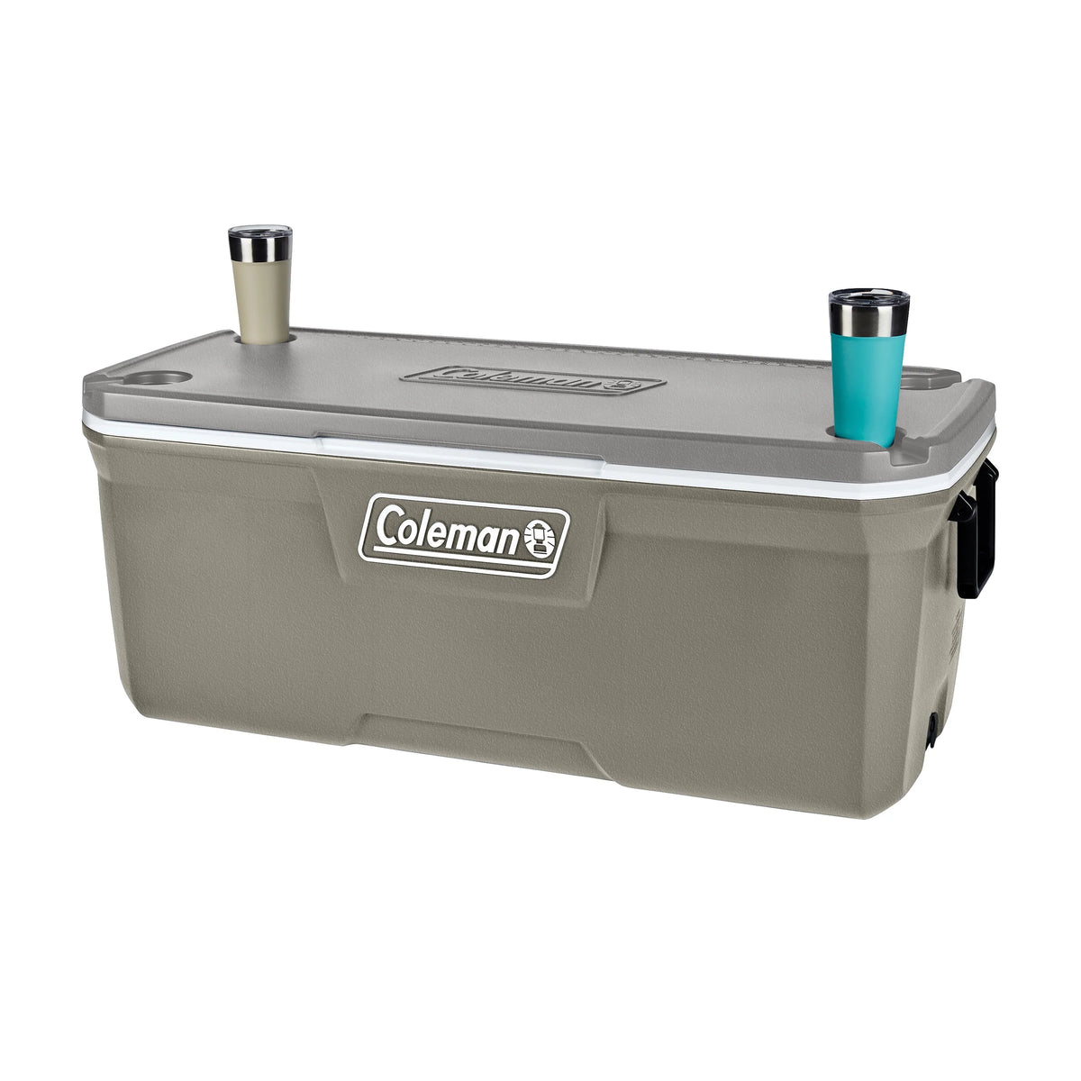 150QT Hard Chest Cooler M48459