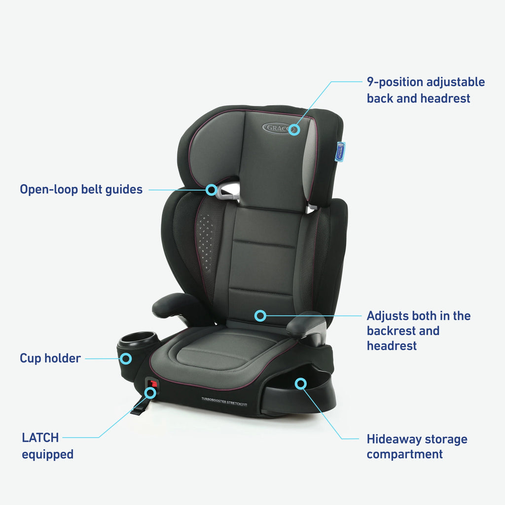Booster Seat K638747