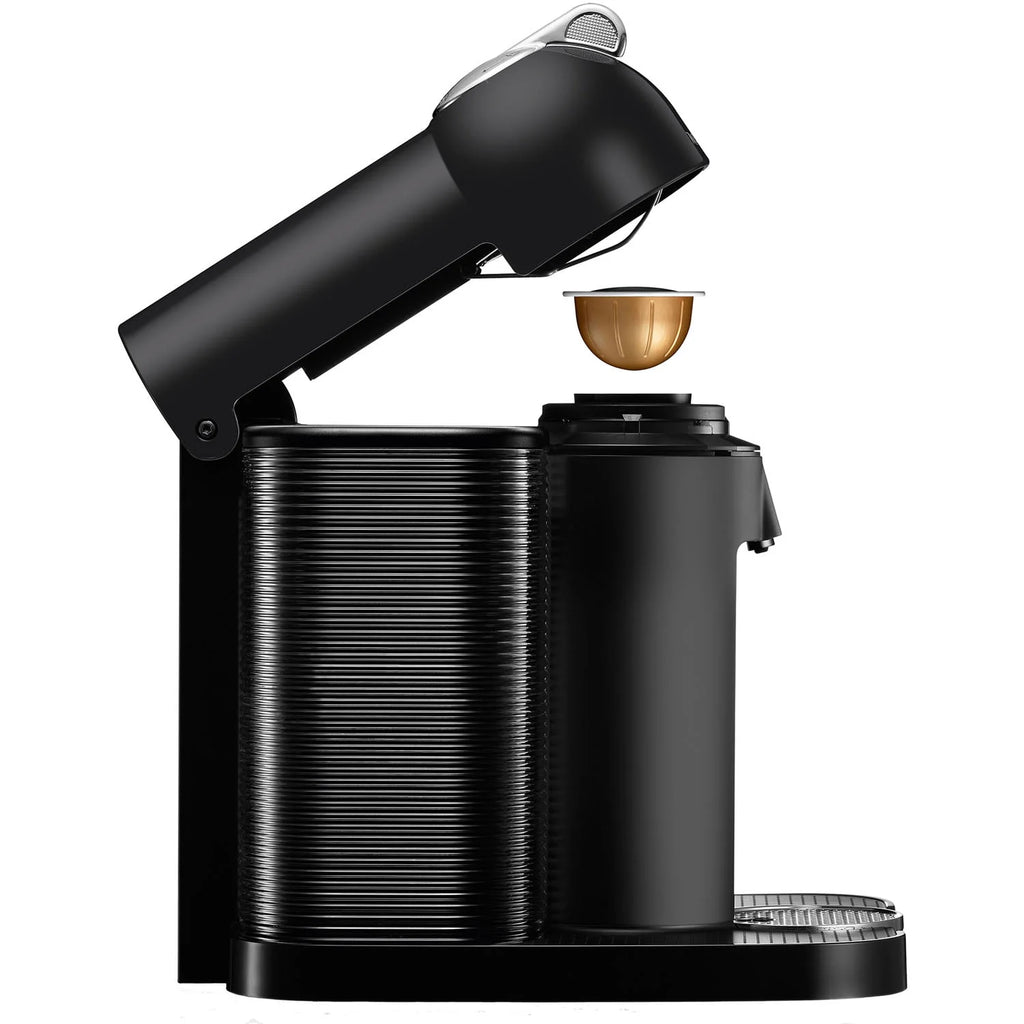 Single-Serve Coffee & Espresso Machine Matte Black W1560
