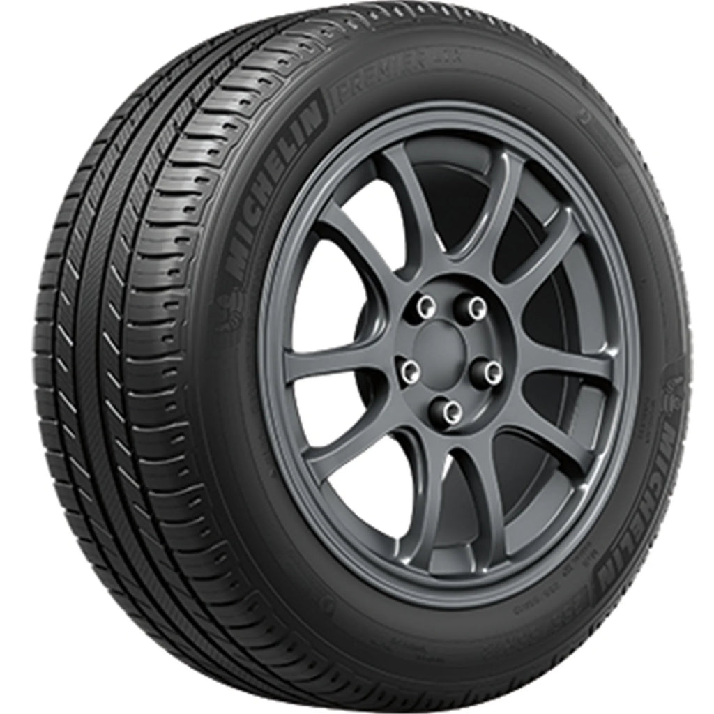All Season 235/65R18 106V Passenger Tire B415