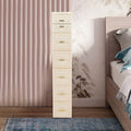 Vertical Storage Cabinet V961