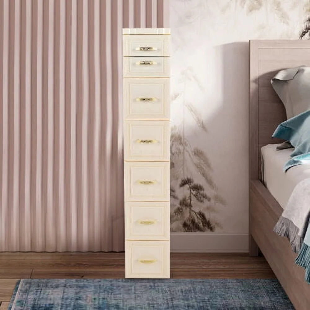 Vertical Storage Cabinet V961