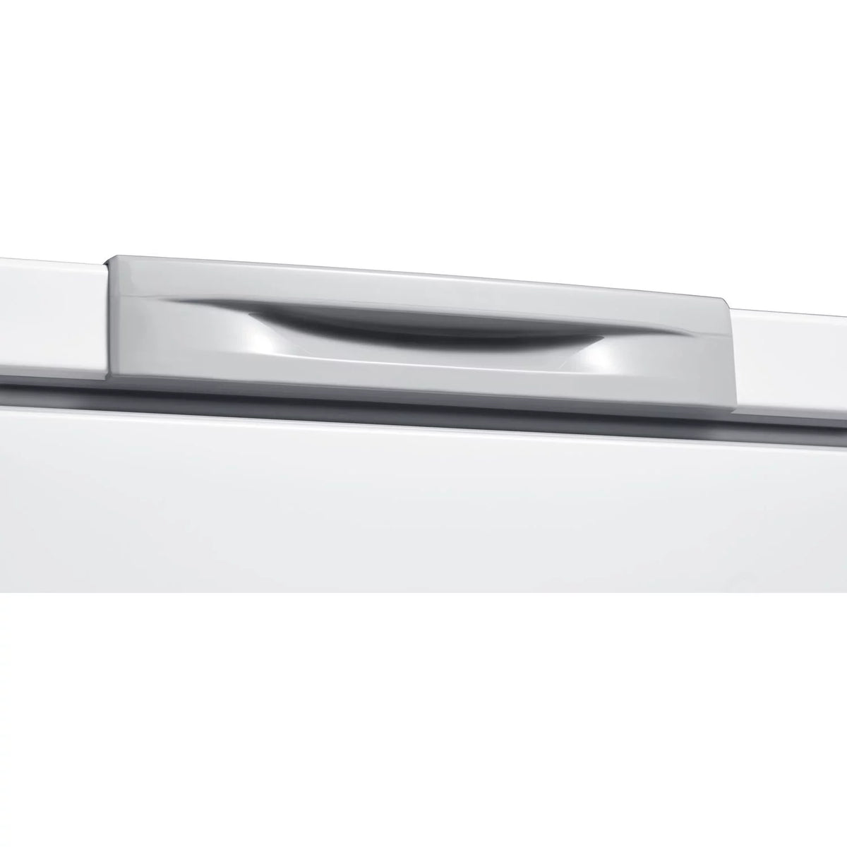 5.0-Cu. Ft. Chest Freezer White Y7697