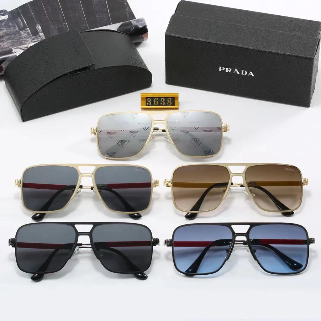 PA Polarized Sunglasses X62483